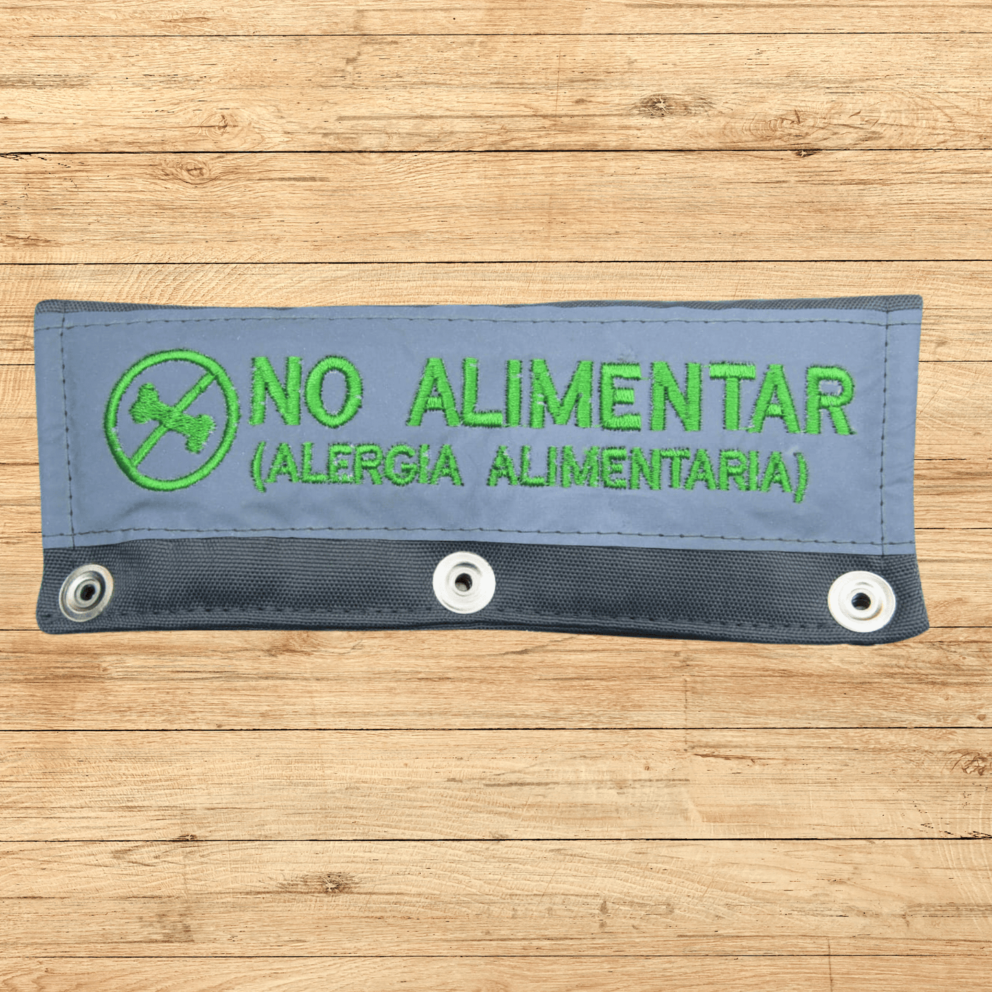 NO ALIMENTAR, ALERGIA ALIMENTARIA