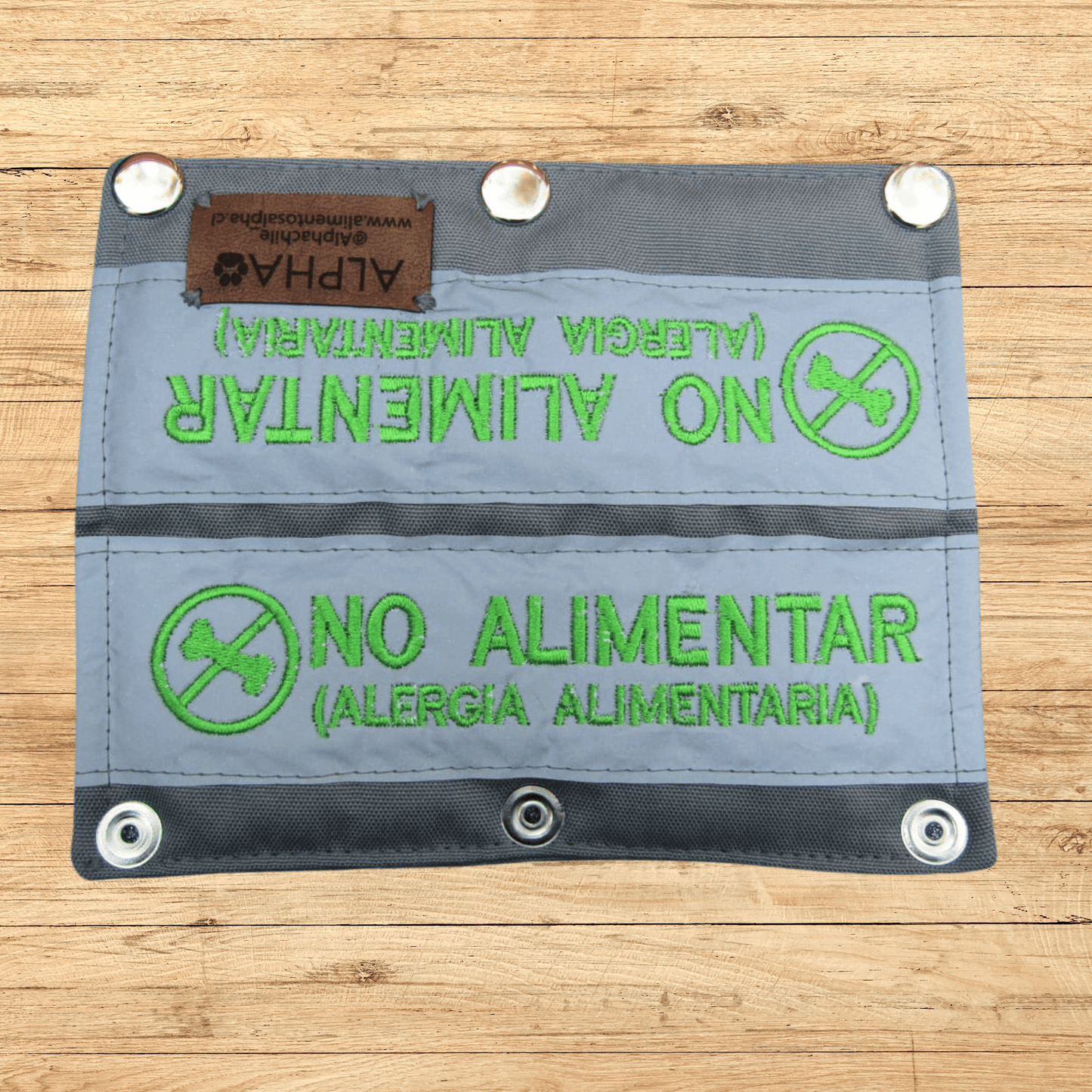 NO ALIMENTAR, ALERGIA ALIMENTARIA