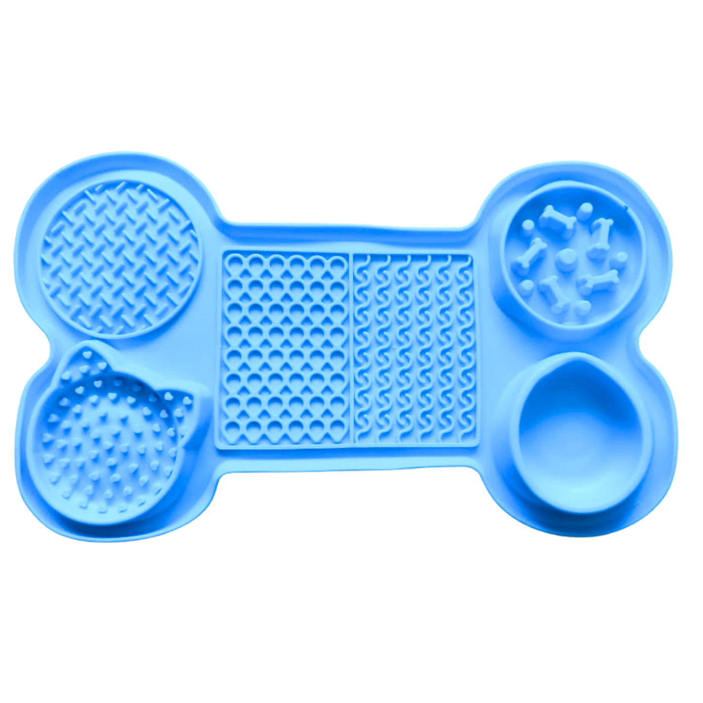 LICKI MAT HUESO GRANDE