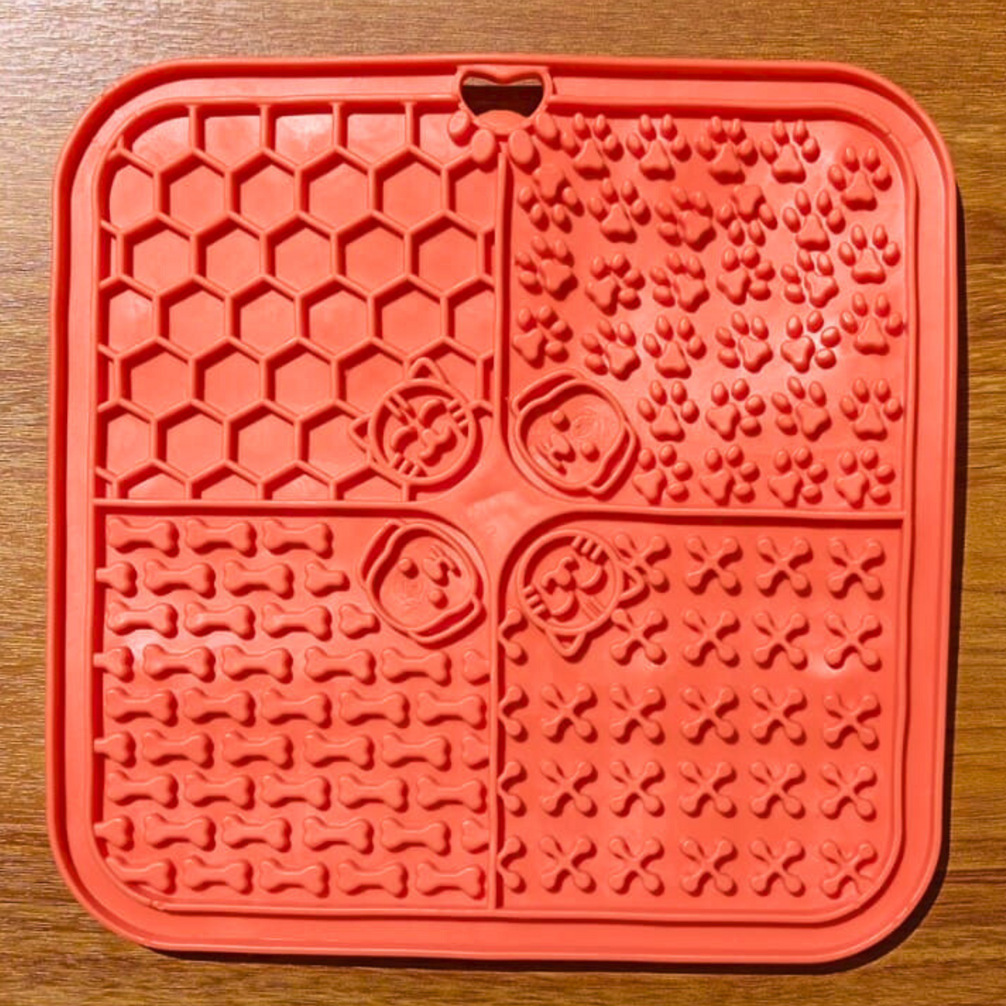 LICKI MAT GRANDE