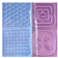 LICKI MAT CUADRADO 4 DIVISIONES