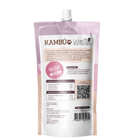 KAMBÚ OM PACK 4
