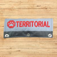 TERRITORIAL