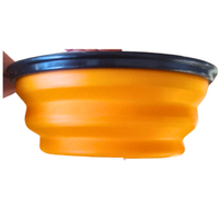 PLATO DE SILICONA RETRÁCTIL