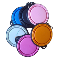 PLATO DE SILICONA RETRÁCTIL