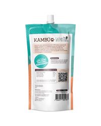 KAMBÚ PRO PACK 4