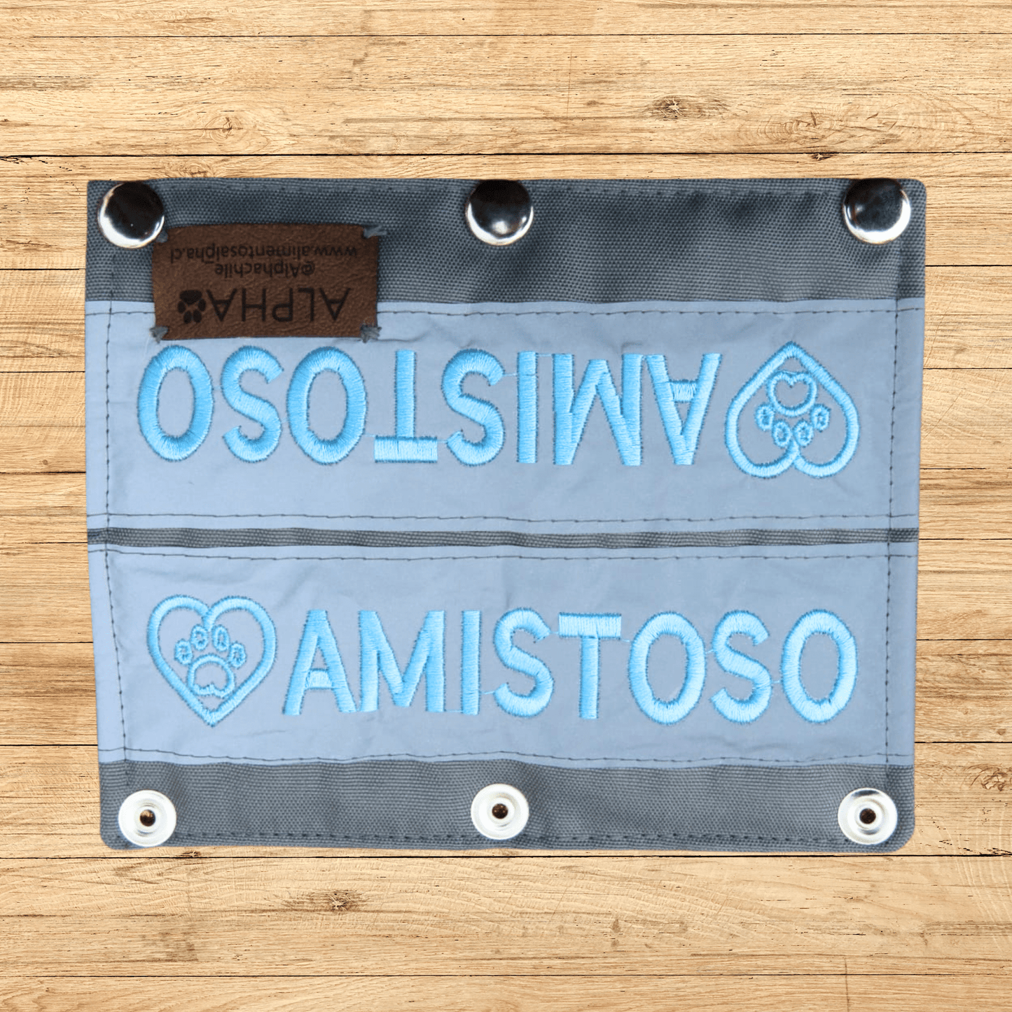 AMISTOSO